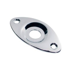 Ģitāras ligzdas dekoratīvais nosegs JP-7-C Ģitāras ligzdas dekoratīvais nosegs JP-7-C