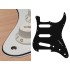 Ģitāras dekoratīvais aizsargelements ST-313-W Ģitāras dekoratīvais aizsargelements ST-313-W