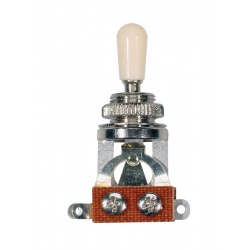 Boston toggle switch 3-way SW-20-IV