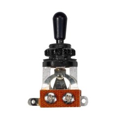 Boston toggle switch 3-way SW-23-BB