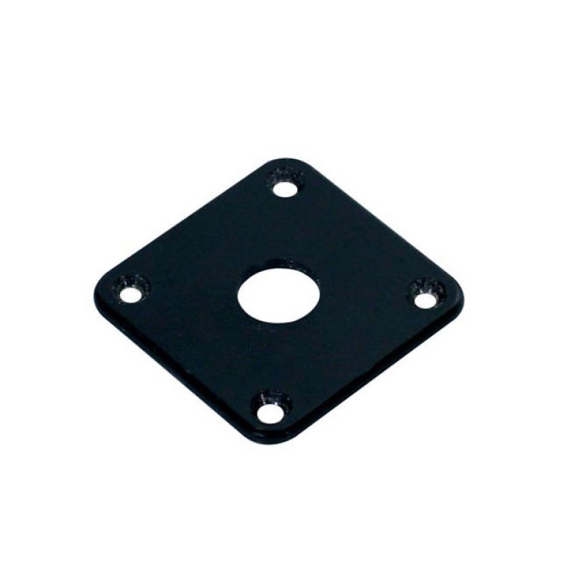 Ģitāras ligzdas dekoratīvais nosegs JP-100-B Ģitāras ligzdas dekoratīvais nosegs JP-100-B