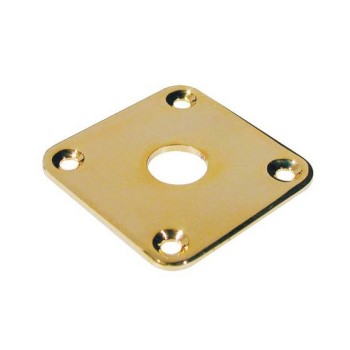 Ģitāras ligzdas dekoratīvais nosegs JP-5-G Ģitāras ligzdas dekoratīvais nosegs JP-5-G