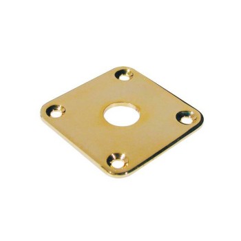 Ģitāras ligzdas dekoratīvais nosegs JP-5-G Ģitāras ligzdas dekoratīvais nosegs JP-5-G