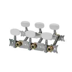 Classical Guitar Machine Heads 028