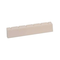 Classical guitar top nut 900-C