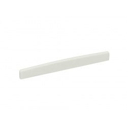 Salvador Cortez bone bridge saddle BS-80-BN