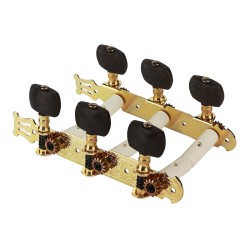 Salvador Cortez machine heads MH093GK-A1B