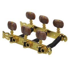 Klasiskās ģitāras stīgu novilcēji MH102G-A1R Klasiskās ģitāras stīgu novilcēji MH102G-A1R