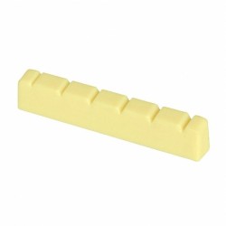 Klasiskās ģitāras augšējais slieksnītis MPP-01C-C Klasiskās ģitāras augšējais slieksnītis MPP-01C-C