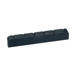 Classical guitar top nut Boston NTC-6