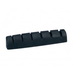 Acoustic guitar top nut NTC-13