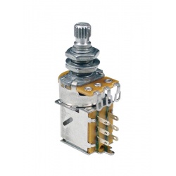 Potentiometer (Push-Pull) PP-500-B