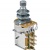 Potentiometer (Push-Pull) PP-500-B