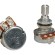 Alpha small 500K audio potentiometer ALPS500-A48