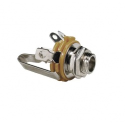Switchcraft chassis connector jack SC-12B