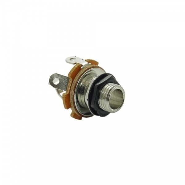 Boston chassis connector jack SJ-2-BK
