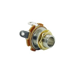 Boston chassis connector jack SJ-2-GD