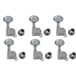 Guitar Machine Heads EC6L