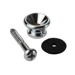 Siksnas turētājs Dr.Parts SP1-CR Siksnas turētājs Dr.Parts SP1-CR
