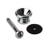 Siksnas turētājs Dr.Parts SP1-CR Siksnas turētājs Dr.Parts SP1-CR