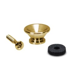 Dr.Parts strap button SP1-GD