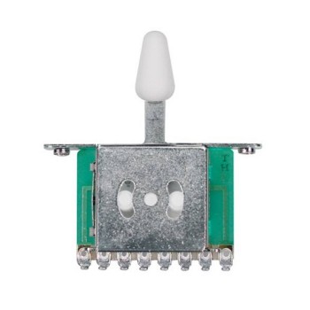 Pārslēdzējs Boston SW-143-W Pārslēdzējs Boston SW-143-W
