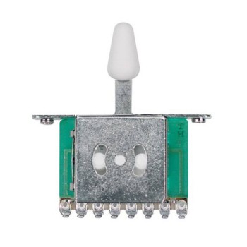 Pārslēdzējs Boston SW-145-W Pārslēdzējs Boston SW-145-W