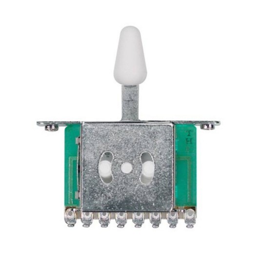 Pārslēdzējs Boston SW-143-W Pārslēdzējs Boston SW-143-W
