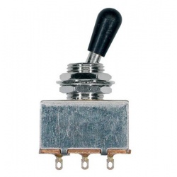 Boston toggle switch 3-way SW-5-CB
