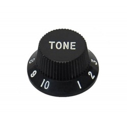 Boston bell knob KB-240-T