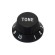 Potenciometra regulators KB-240-T