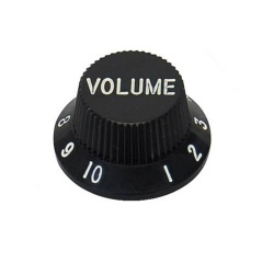 Boston bell knob KB-240-V