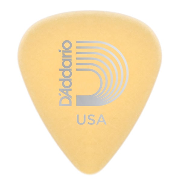 Planet Waves Guitar Pick 1UCT6 1mm
