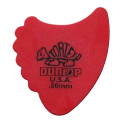 Dunlop Tortex pick 414R50