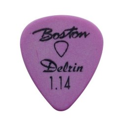 Ģitāras mediators Boston 1.14mm Ģitāras mediators Boston 1.14mm
