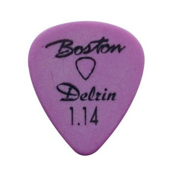 Ģitāras mediators Boston 1.14mm Ģitāras mediators Boston 1.14mm