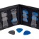 Mediatoru komplekts ar maku PP-512