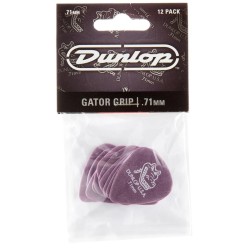 Dunlop Gator Picks 0.71mm (12 Pack)