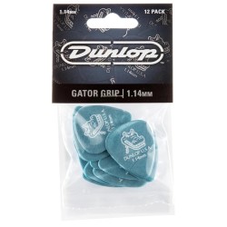 Dunlop mediatori 1.14mm (12 gab.)