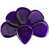 Dunlop mediatori Stubby 3mm (6 gab.) Dunlop mediatori Stubby 3mm (6 gab.)