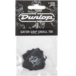 Dunlop Gator Picks 572P073 0.73mm (6 Pack)