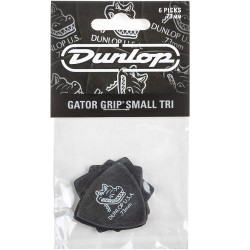 Dunlop mediatori 572P073 0.73mm (6 gab.)