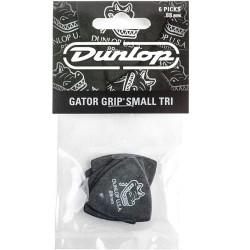 Dunlop Gator Picks 572P088 0.88mm (6 Pack)