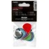 Mediatoru komplekts Dunlop PVP113 (12 gab.) Mediatoru komplekts Dunlop PVP113 (12 gab.)