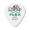 Ģitāras mediators Dunlop Flex Jazz III 0.88mm