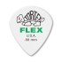 Ģitāras mediators Dunlop Flex Jazz III 0.88mm Ģitāras mediators Dunlop Flex Jazz III 0.88mm