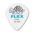 Ģitāras mediators Dunlop Flex Jazz III 1.00mm Ģitāras mediators Dunlop Flex Jazz III 1.00mm