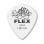 Ģitāras mediators Dunlop Flex Jazz III 1.35mm