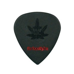 Ģitāras mediators Pickboy GP33R-0.60mm Ģitāras mediators Pickboy GP33R-0.60mm