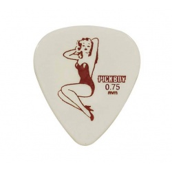 Guitar pick Pickboy GP766-075